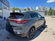 Kia Sportage IV Рестайлинг Тольятти  - изображение 23