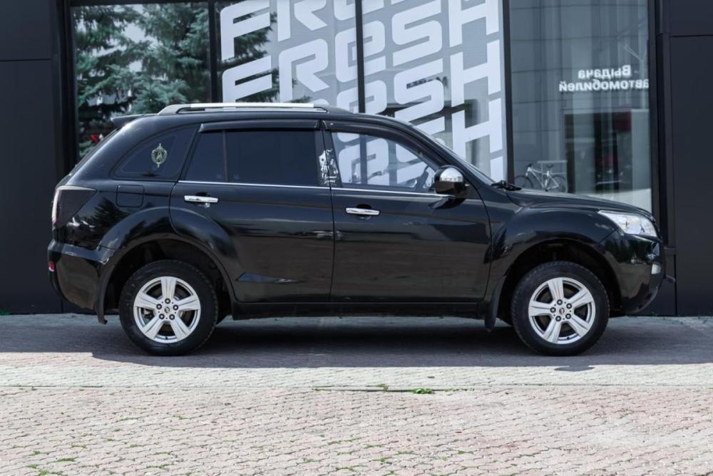 Lifan X60 I Ульяновск  - изображение 5