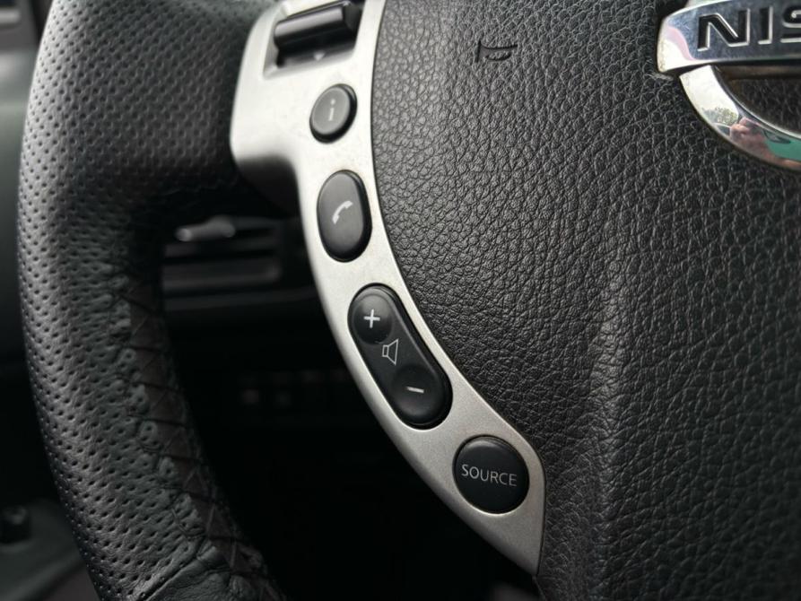 Nissan X-Trail II Рестайлинг Тверь  - изображение 10