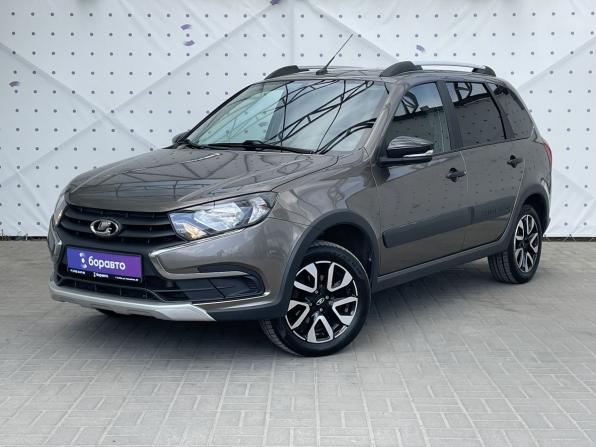 Lada (ВАЗ) Granta I Рестайлинг с пробегом 2024 года, цена 990 000 рублей, 31672 км, универсал, Автокод Объявления