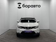 Nissan Qashqai II Воронеж  - изображение 23