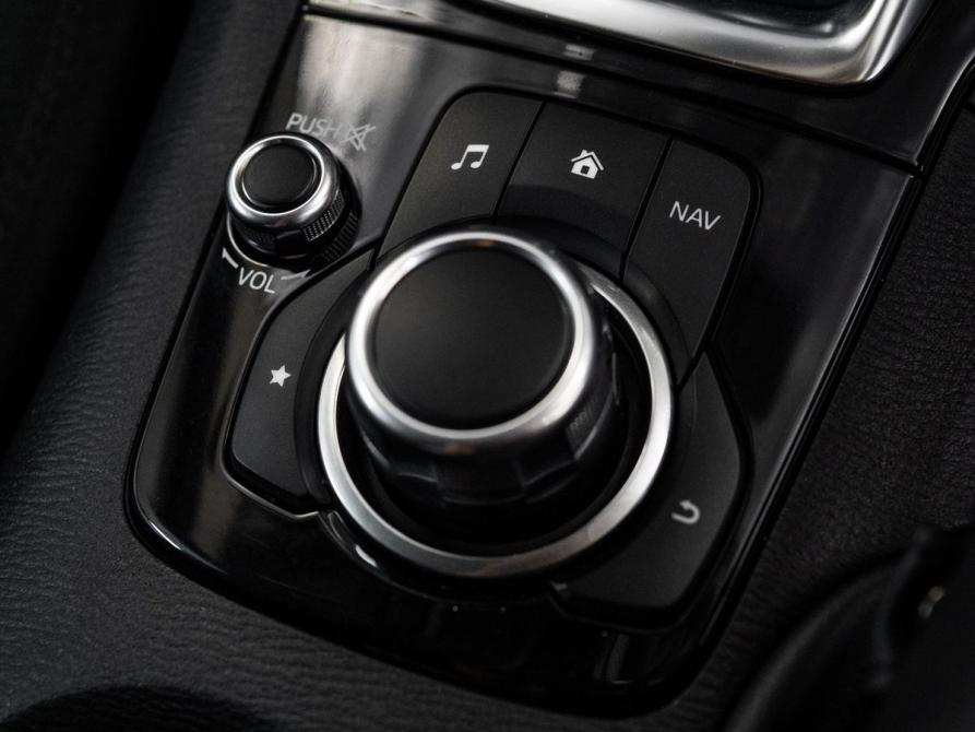 Mazda Axela III Иркутск  - изображение 16