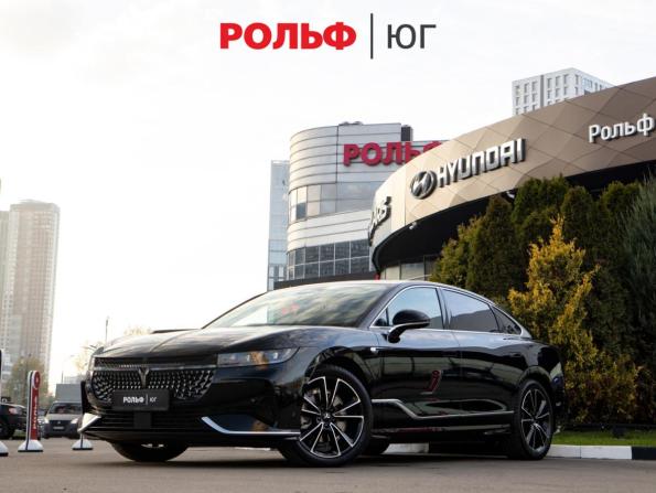 Voyah Passion I с пробегом 2025 года, цена 5 098 000 рублей, 11120 км, седан, Автокод Объявления