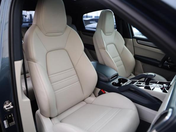 Porsche Cayenne III с пробегом 2019 года, цена 7 150 000 рублей, 103959 км, внедорожник, Автокод Объявления