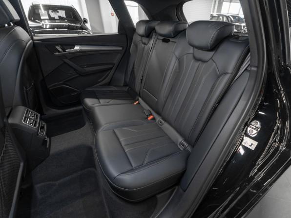 Audi Q5 II (FY) Рестайлинг с пробегом 2025 года, цена 5 700 000 рублей, 57 км, внедорожник, Автокод Объявления