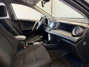 Toyota RAV4 IV (XA40) Рестайлинг Псков  - изображение 33