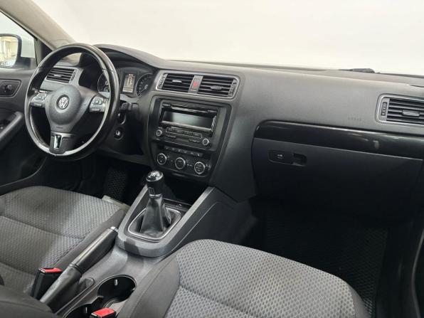 Volkswagen Jetta VI с пробегом 2012 года, цена 850 000 рублей, 206971 км, седан, Автокод Объявления