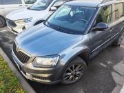 Skoda Yeti I Рестайлинг Санкт-Петербург  - изображение 9