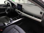 Audi A4 V (B9) Рестайлинг Москва  - изображение 62