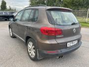 Volkswagen Tiguan I Рестайлинг Санкт-Петербург  - изображение 11