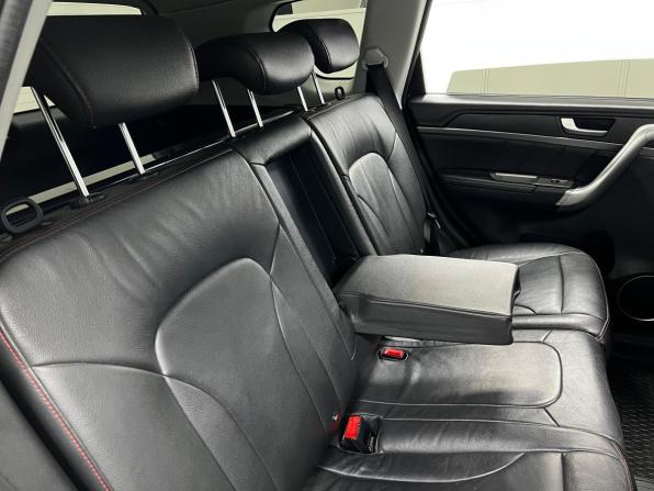 Haval H6 I с пробегом 2019 года, цена 1 300 000 рублей, 168400 км, внедорожник, Автокод Объявления