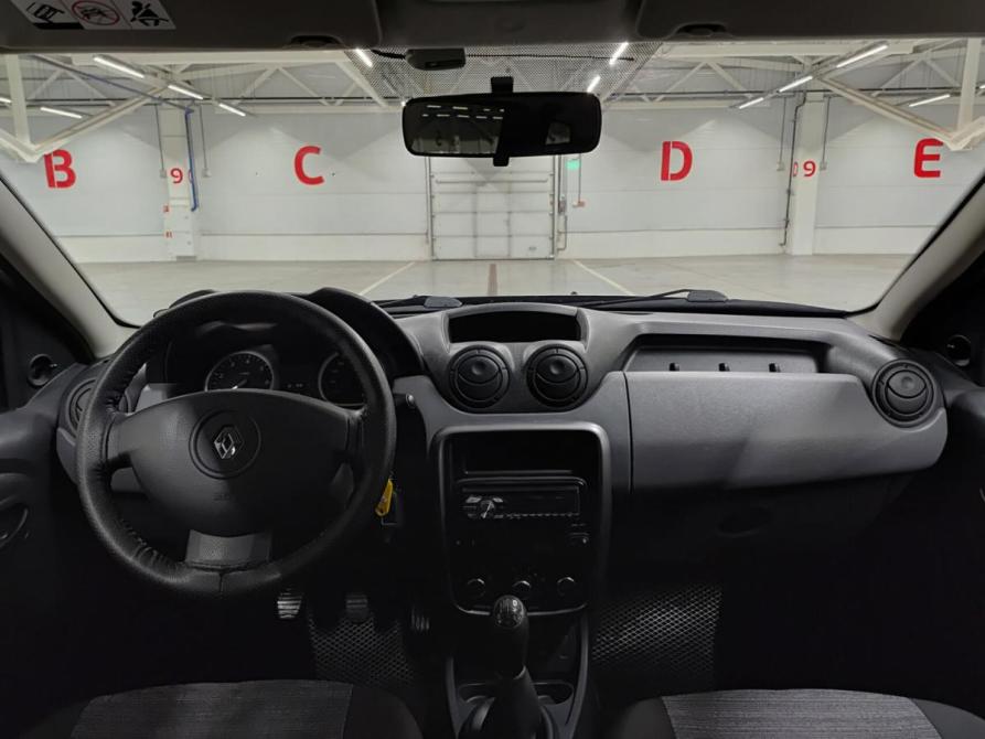 Renault Duster I Казань  - изображение 17