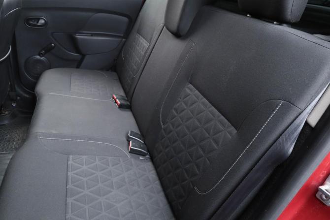 Renault Sandero II с пробегом 2014 года, цена 909 000 рублей, 172000 км, хэтчбек, Автокод Объявления