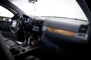 Volkswagen Touareg I Рестайлинг Тюмень  - изображение 39