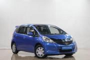 Honda Fit II Новокузнецк  - изображение 36