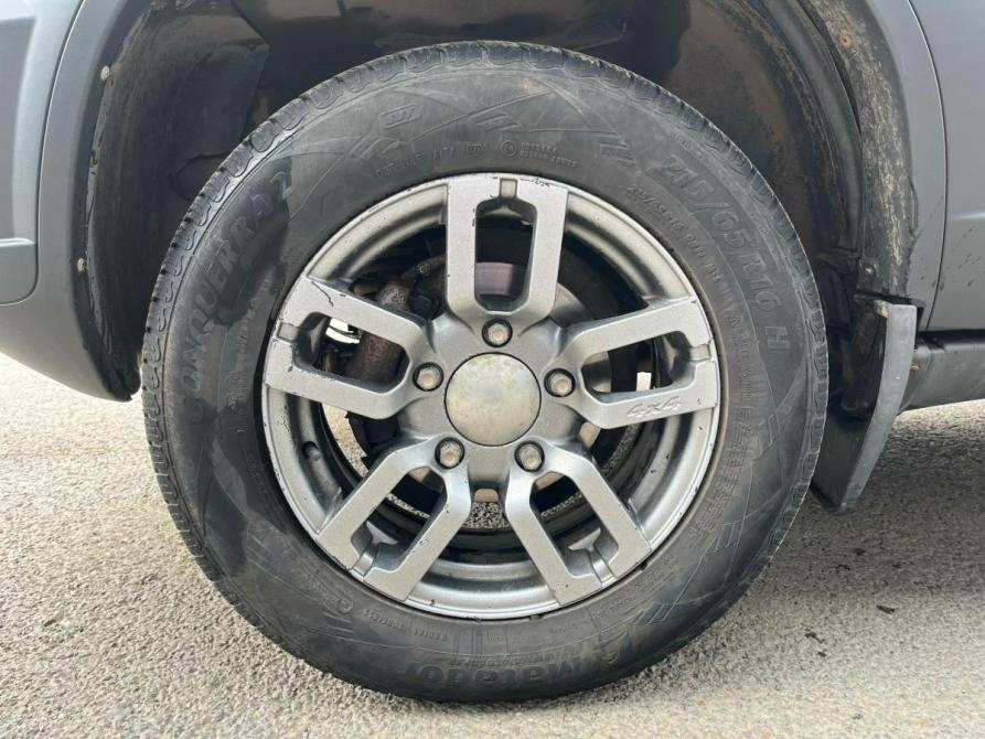 Chevrolet Niva I Рестайлинг Нижнекамск  - изображение 15