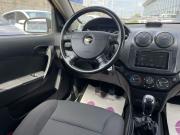 Chevrolet Aveo I Рестайлинг Краснодар  - изображение 35