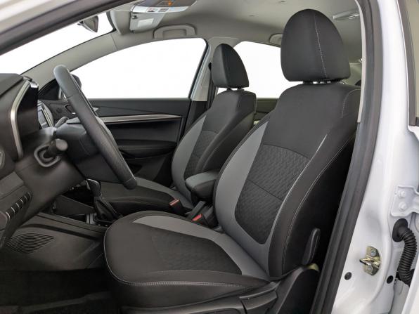 Lada (ВАЗ) Vesta I Рестайлинг (NG) с пробегом 2025 года, цена 1 450 000 рублей, 12739 км, седан, Автокод Объявления