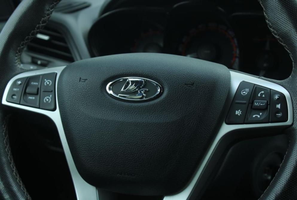 Lada (ВАЗ) Vesta I Саратов  - изображение 15