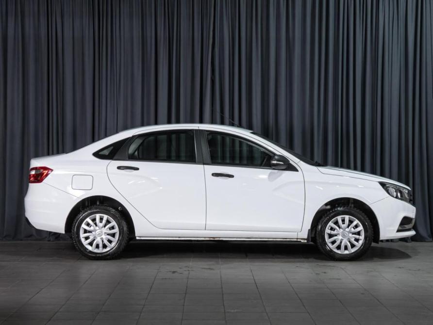 Lada (ВАЗ) Vesta I Волгоград  - изображение 5