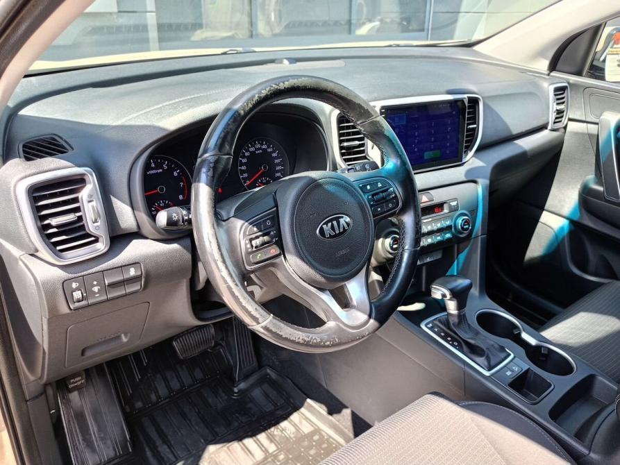 Kia Sportage IV Казань  - изображение 5