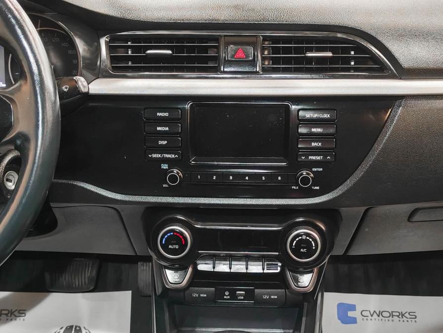 Kia Rio IV Тула  - изображение 10