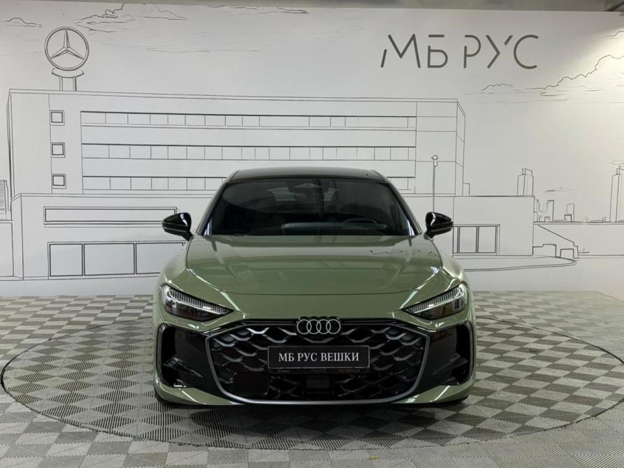 Audi A5 III (B10) Москва  - изображение 4