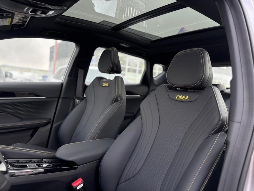 Geely Coolray I Рестайлинг Набережные Челны  - изображение 27