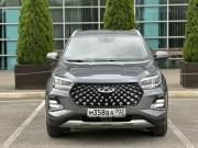 Chery Tiggo 4 Pro I Уфа  - изображение 18