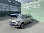 Lada (ВАЗ) Granta I Рестайлинг Екатеринбург  - изображение 13