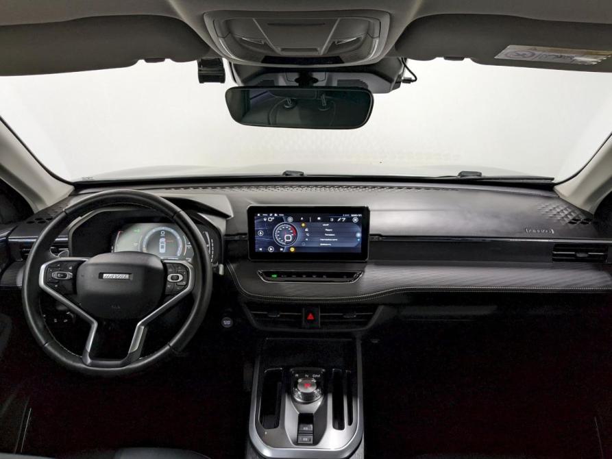 Haval Jolion I Москва  - изображение 23