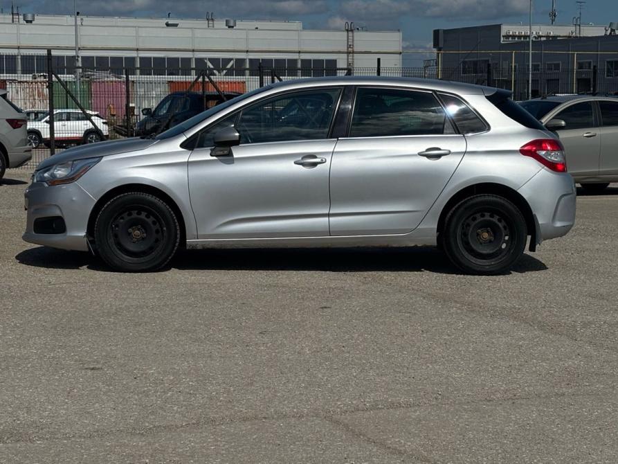 Citroen C4 II Самара  - изображение 7