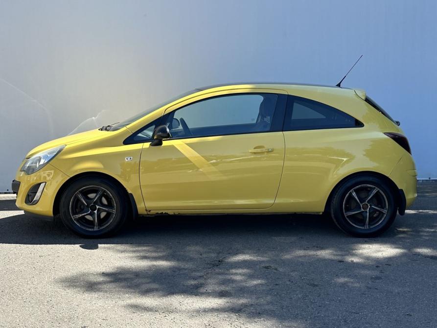 Opel Corsa D Рестайлинг II Москва  - изображение 8