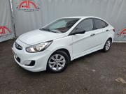 Hyundai Solaris I Ярославль  - изображение 17