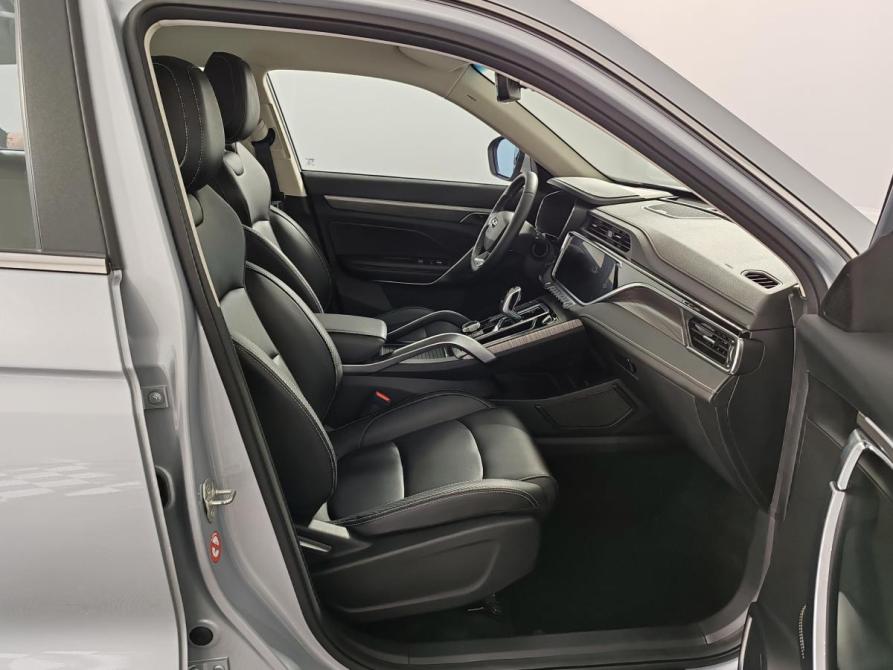 Geely Atlas Pro Москва  - изображение 19
