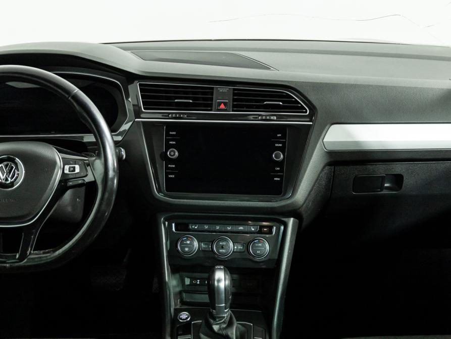 Volkswagen Tiguan II Санкт-Петербург  - изображение 14