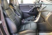 Hyundai Elantra V (MD) Рестайлинг Омск  - изображение 42