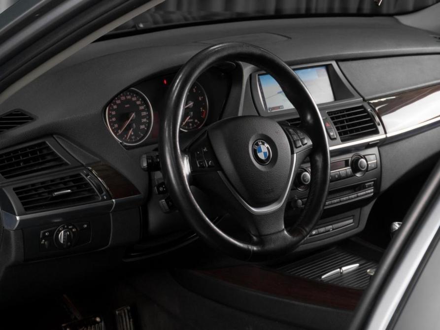 BMW X5 II (E70) Рестайлинг Тюмень  - изображение 29