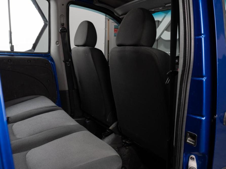 Fiat Doblo I Рестайлинг Тюмень  - изображение 10