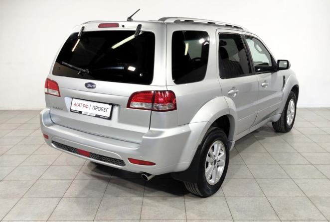 Ford Escape II с пробегом 2008 года, цена 855 000 рублей, 205672 км, внедорожник, Автокод Объявления