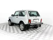 Lada (ВАЗ) 2121 (4x4) I Рестайлинг (2020) Ногинск  - изображение 24