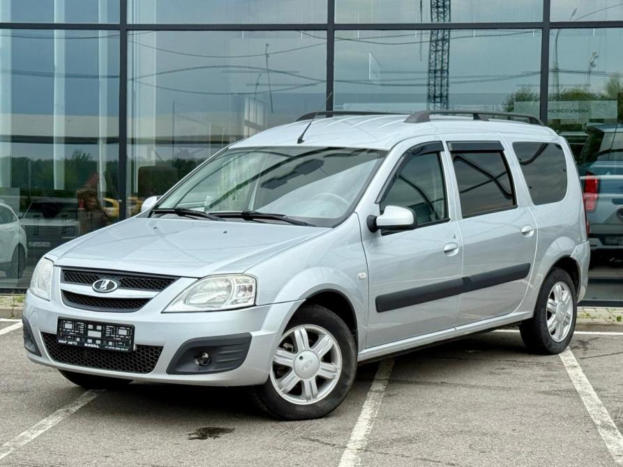 Lada (ВАЗ) Largus I Воронеж  - изображение 1