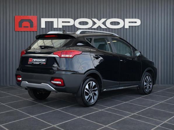 JAC JS3 с пробегом 2024 года, цена 1 317 000 рублей, 68955 км, внедорожник, Автокод Объявления