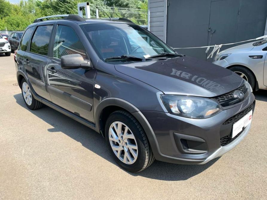 Lada (ВАЗ) Kalina II Нижнекамск  - изображение 5