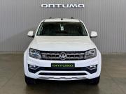 Volkswagen Amarok I Рестайлинг Краснодар  - изображение 22