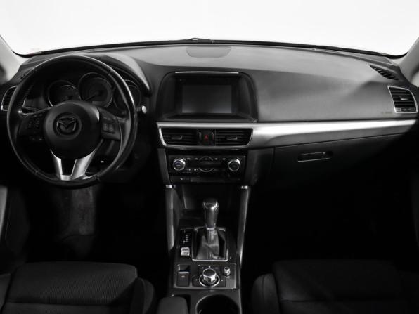 Mazda CX-5 I Рестайлинг с пробегом 2015 года, цена 1 630 000 рублей, 129462 км, внедорожник, Автокод Объявления