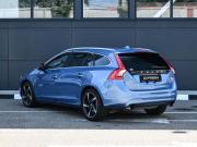 Volvo V60 I Рестайлинг Новороссийск  - изображение 26