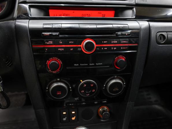 Mazda 3 I (BK) Рестайлинг с пробегом 2008 года, цена 499 000 рублей, 171314 км, седан, Автокод Объявления