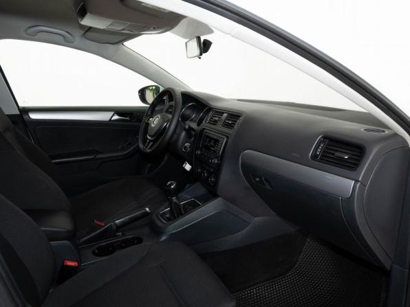 Volkswagen Jetta VI Рестайлинг с пробегом 2016 года, цена 1 178 000 рублей, 145598 км, седан, Автокод Объявления