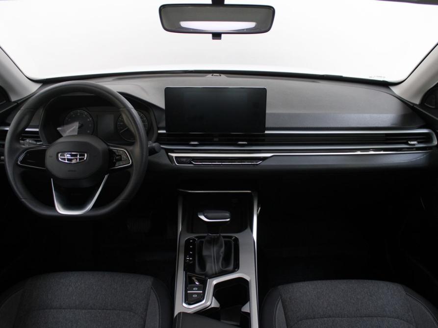 Geely Emgrand II Старый Оскол  - изображение 10
